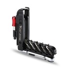 Complete Bicycle Repair Tool Kit With Ratchet Wrench For Mountain Bike Cycling