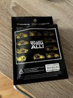 Leen Customs 2025 Exotics On Broadway Gold Series Ferrari F50 Pin   23 25