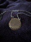 Pat Flanagan Sensory Ii Pendant 