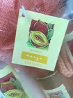 Bath Body Baskets Gift Set   Soothing Mango Body Lotion Spritzer Shower Gel