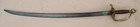American Revolutionary War Period English american Hanger  Ca  1750