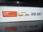 Pantone Gp1601b Solid Coated   Uncoated 224-colors Formula Guide