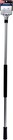 Long Handle Heavy Duty Floor Scraper With 4-inch Double Edge Steel Blade  Cus   