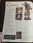 Doll Reader Presents Haute Doll Magazine Oct  2011 Tonner Amelia Tiny Kitty Patt