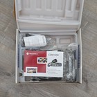 Motorola Cdm1250 Vhf Mobile Radio 136-174mhz 64ch Nos New Mic bracket no Wiring