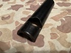 Original Ww2 Arisaka Type 99 Dust Cover Japanese Numbered And Proof