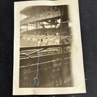 Vtg 1920s  Walter Johnson Photo-baseball-not Published-washington Senators-sign 