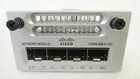 Cisco Catalyst Ws-c3850-48u-s 48 Port-switch With C3850-nm-4-10g Dual Pwr Spply