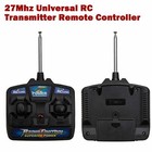 27mhz Universal Rc Transmitter Remote Controller Children s Electric Ride On Car