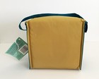 1978 Rare Thermos Vinyl Lunchbox  Bag  Gem Mint Unused With Tag Wow      