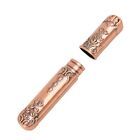 Sewing Needles Case Vintage Portable Metal Embroidery Needle Sewing Needles Mns