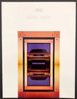 Audi   1994 Collection Original Sales Brochure   Excellent Condition