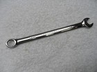 Craftsman Professional Metric Mm Full Polish Wrench  Usa  12 Mm Pn 45991  pics 