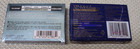 2 New Sony And Maxell Hi8 Mm Blank Cassette Metal Particle Video Tapes