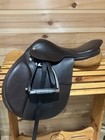 16    Beval Princeton Youth Close Contact Jumping Saddle