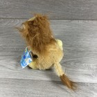Webkinz Lil  Kinz Lion Plush With Sealed Unused Code Tag Hs006