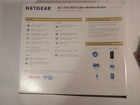 Netgear C6300 Ac1750 Docsis 3 0 Cable Modem Wifi Router Xfinity Spectrum Cox Wow