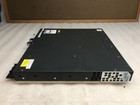 Cisco Catalyst Ws-c3560x-48p-l V06 48-port Gigabit Poe  Managed Switch
