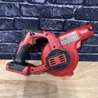 Milwaukee 0884-20 M18 18v Compact Blower - For Parts Or Repair