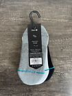 Stance Casual No Show Height Cotton Blend 3-pack Socks Gamut 2 Men s Large 9-12
