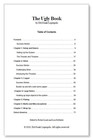 The Ugly Book - Guide For Ugly Box Electrolysis Unit By Da Frank Lopergolo  new 
