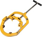 Steel Dragon Tools 74700 H8 Pipe Cutter 6-8in Cast Iron Pipe