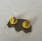 Vw T1 Camper Transporter  Lapel Pin Badge