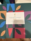 1996 Atlanta Centennial Olympic Games - Official 3-volume Collection Set