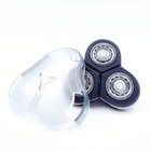 Replacement Rq12 Shaver Head For Philips Sensotouch 3d Rq1260 Rq1250 Rq1280 1290