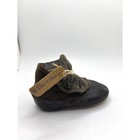 Antique Victorian Childs Button Up Shoe