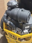 Kawasaki Fr Fr691v Fr730v Series Engine Super Commercial Air Filter 40  Bigger 