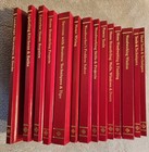 14 Total Handyman Club Of America Books - Woodworking-tools-landscaping-skills