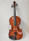 Alfred Stingl By H  fner Viola - As-060-va15  Kit W  Bow   Case   Rosin