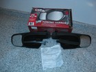 Cipa 10800 Custom Towing Mirrors Pair For Silverado   Sierra   Tahoe   Escalade