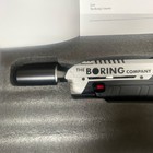 The Boring Company Not A Flamethrower Manual   5 Bill