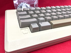 Vintage Apple M0110 Keyboard W Cable For Macintosh 128k 512k Macintosh Tested