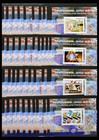 Lot 39756 Mnh Stamp Collection Europa Cept 2006 In 7 Stockbooks  Cat  80 000 