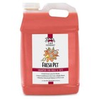 Professional Dog Shampoo Fresh Pet Longlasting Scent Reduce Tangles Choose Size