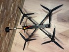 Fpv Drone Of Ukrainian Hobby Drone  10in