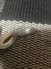 Vintage Taxco Mexico 925 Sterling Silver Wave Cuff Bracelet Signed Tb-168 22 8g
