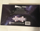 Eaglemoss - Hero Collector - Space 1999 - Eagle Transporter W  Side Boosters New