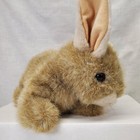 Ty Classic Bunny Rabbit Buttons Plush Toy Stuffed Animal Vintage 1997 Easter 