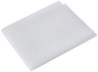  Mesh Fabric Lightweight 18 x 54  White  18  By 54  
