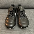 Nike Premier 3 Fg Firm Ground Soccer Cleats At5889-010 Mens Size 7 Black