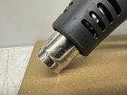 Warrior  1500 Watt Dual Temperature Heat Gun - 56434 - Tested