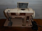 Vintage Singer Sewing Machine  Model 401a  Slant Needle   Serviced
