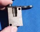Un-used 155 Grain Swc Gc 38 357 Mag Lyman Ideal 358156 Bullet Mold Single Cavity