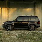 2024 Toyota Land Cruiser 4wd  gs 