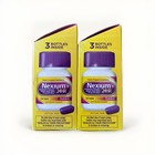 Two  2  Nexium 24 Hour Heartburn Treatment 42 20mg Capsule Acid Reducer Exp2027 