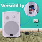 Pyle Power Adapters For Models  Pdwr51btwt  Pdwr52btbk  Pdwr61btwt  Pdwr62btbk